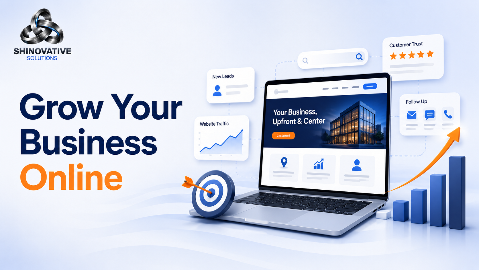 Growth Consulting