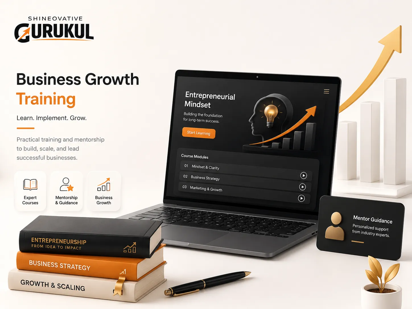 Business Training