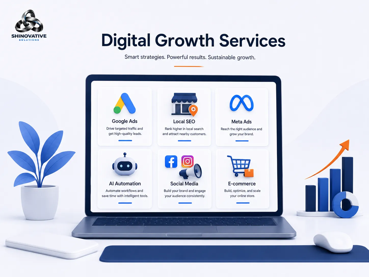 Project Management Services