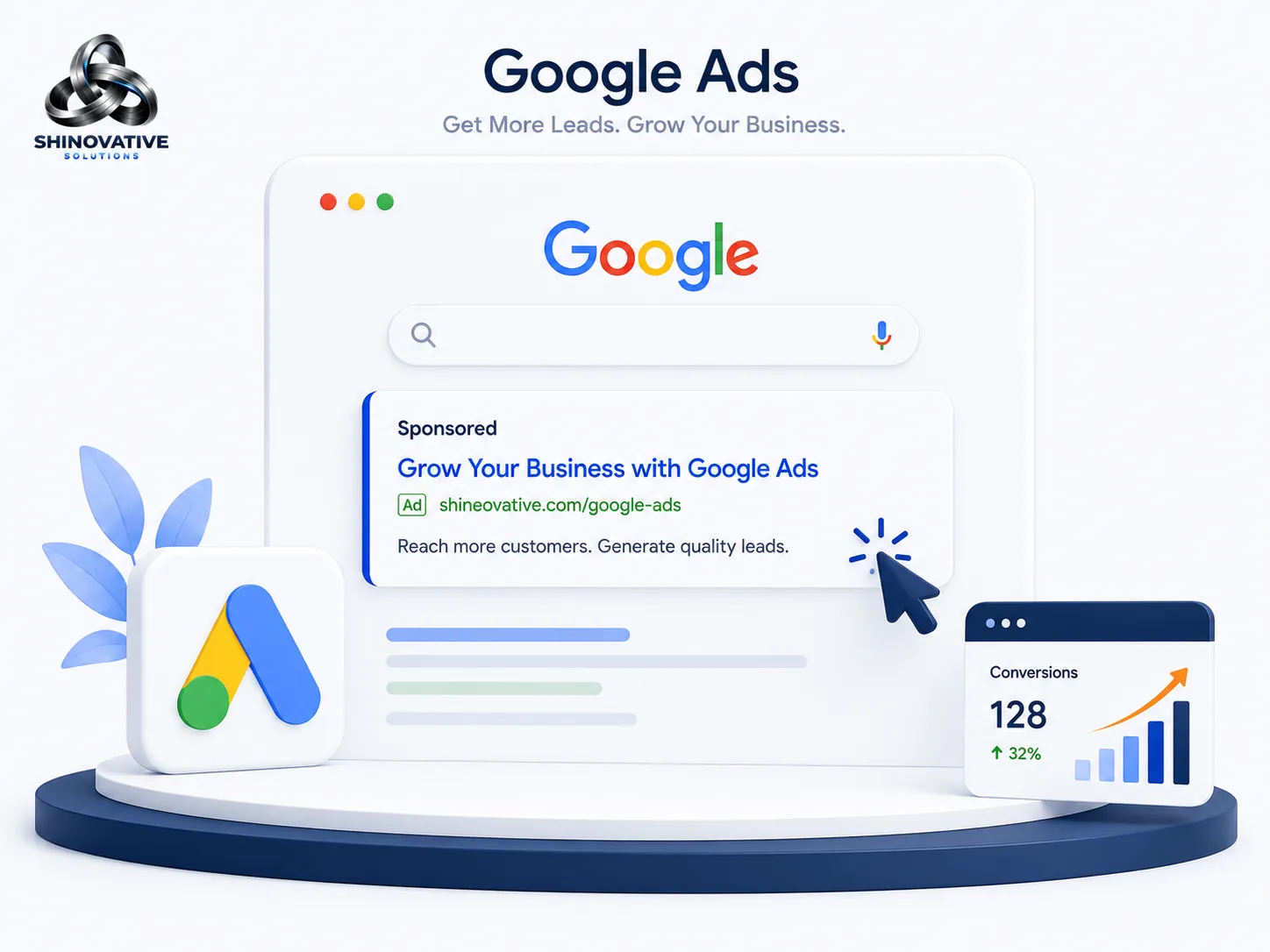 Google Ads