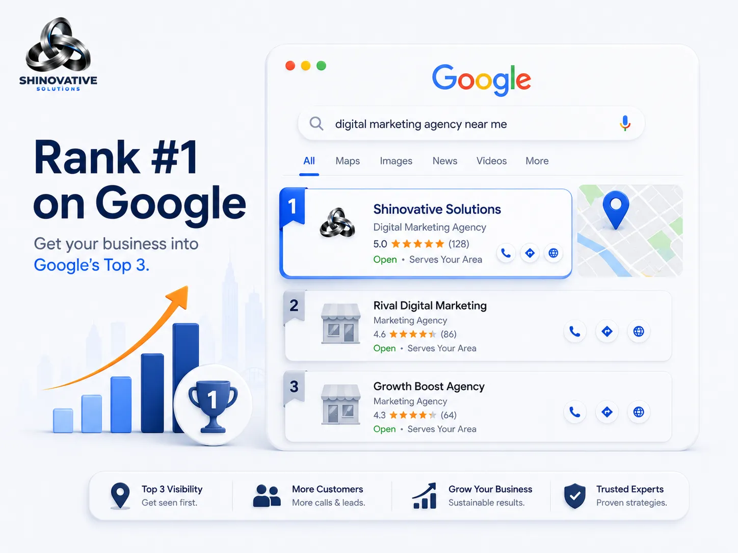 Search Engine Optimization